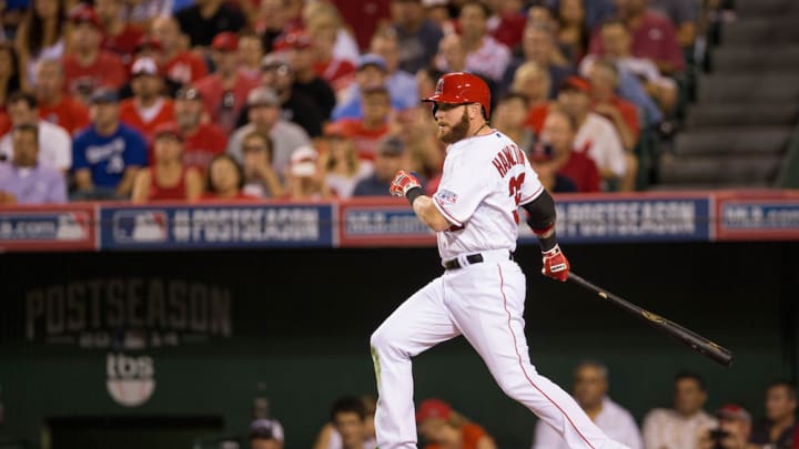 Report: Arbitrator to decide if Josh Hamilton should enter rehab Report: Arbitrator to decide if Josh Hamilton should enter rehab