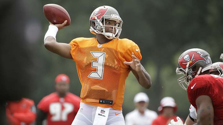 Winston and the Whys Winston and the Whys