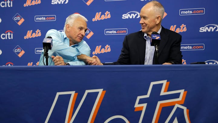 MLB rumors: Latest news from the offseason