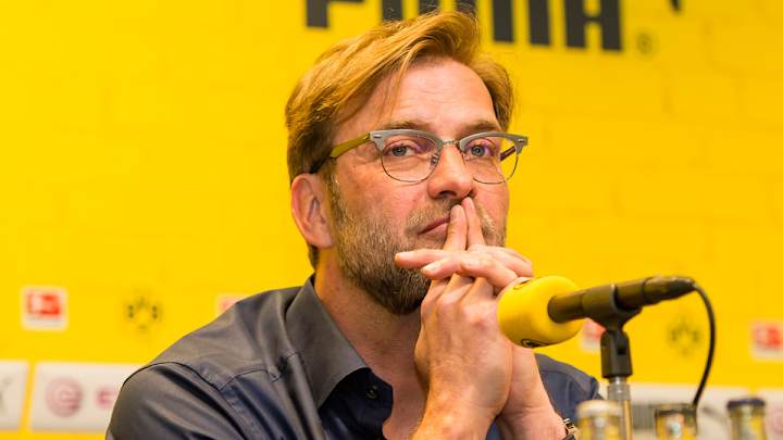 Options abound for Jurgen Klopp after his Borussia Dortmund departure