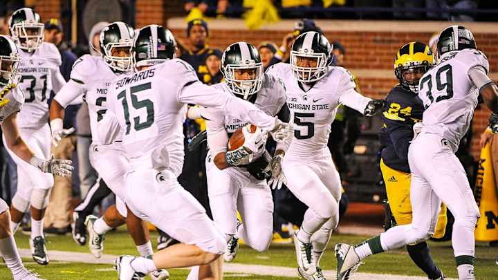 Phase of the unexpected: Why special teams plays can break hearts and make legends; Punt, Pass & Pork Phase of the unexpected: Why special teams plays can break hearts and make legends; Punt, Pass & Pork