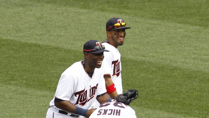 Hunter's leadership has lifted Twins, and so have his homers