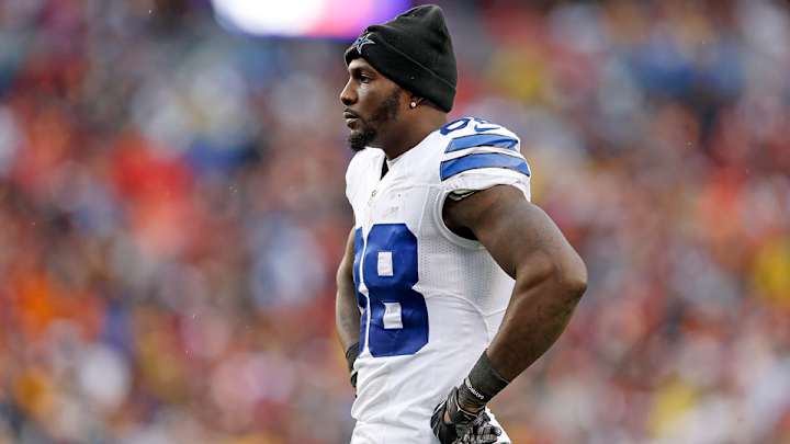 NFL rumors: Latest news and buzz around free agency, trades