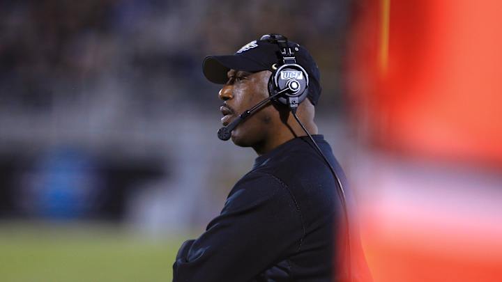 South Florida awaits fate after routing Central Florida