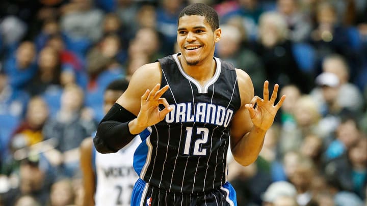 Grade the deal: Magic with risk worth taking in keeping Tobias Harris