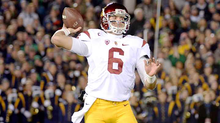 Week 8 Saturday picks: Utah at USC, Texas A&M at Ole Miss, more