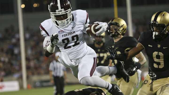 STATS announces FCS awards banquet, Robinson honor