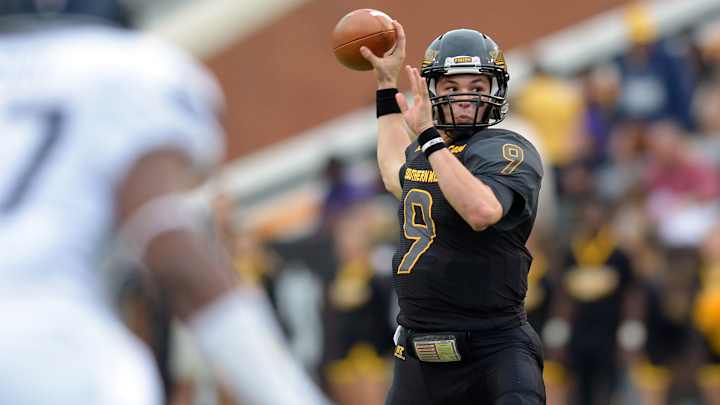 Washington vs. Southern Miss: Heart of Dallas Bowl Preview