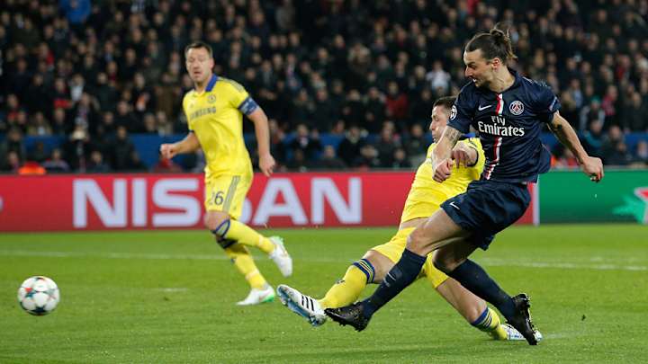 Champions League draw: Chelsea-PSG rematch, awful-luck Arsenal