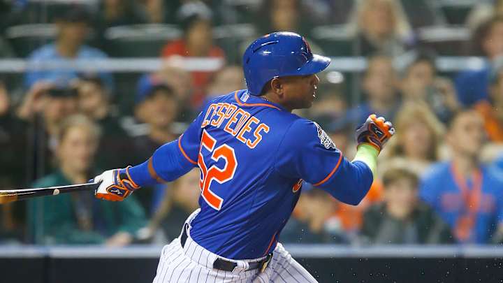 MLB rumors: Latest news from the off-season on free agency and more