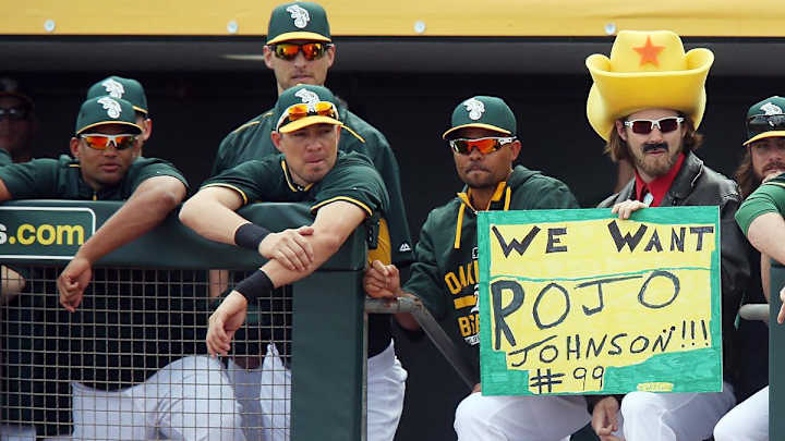 Wacky Sports Photos of the Week (March 11-17)