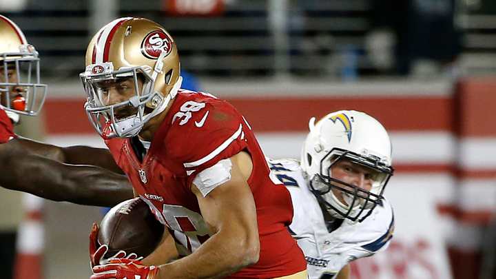 It's official and Australia loves it: Hayne makes 49ers