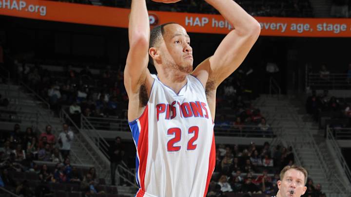 AP Source: Timberwolves agree on deal with Tayshaun Prince
