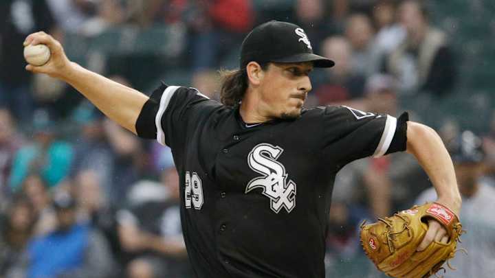 Seager hits 2-run HR, Mariners hold on to beat White Sox 7-6