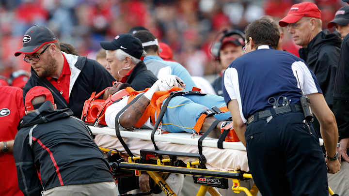 Southern launches fund to support Devon Gales' recovery