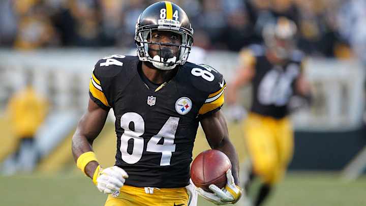 How to watch Browns vs. Steelers: Game time, live stream, TV coverage