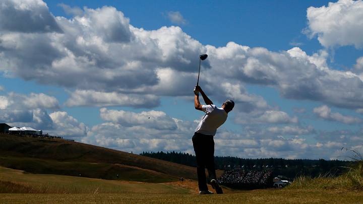 Kaymer, Fowler among big names headed home from US Open