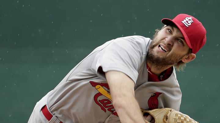 Wacha improves to 7-0, Cards end 3-game skid by beating KC