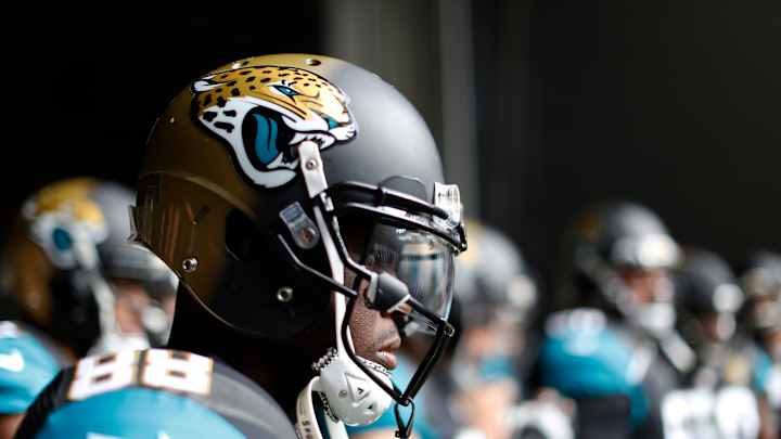 How to watch Jaguars vs. Jets: Game time, live stream, TV info