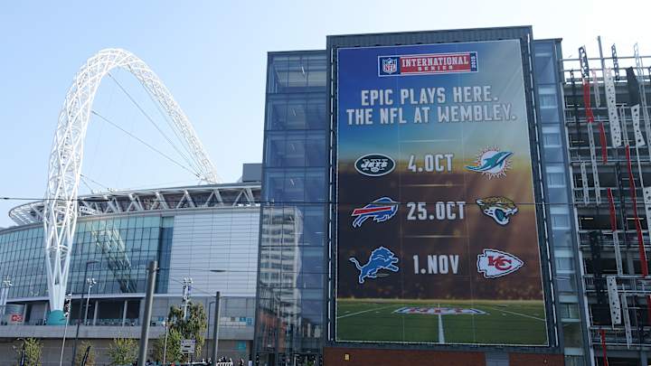 NFL teams approve expanded international scheduling