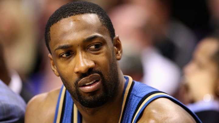 WNBA condemns Gilbert Arenas’s ‘repugnant’ comments about league