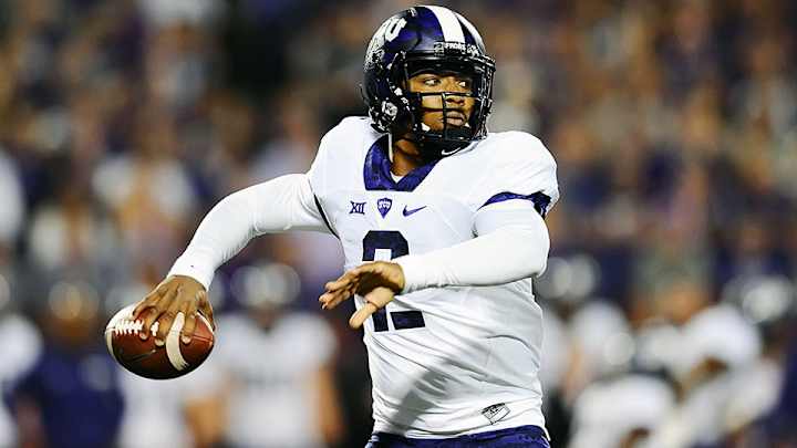 Roundtable: Which non-New Year's Six bowl game offers best matchup?