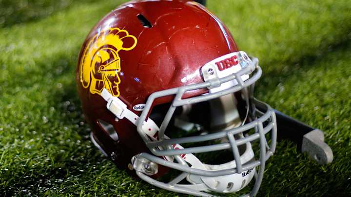 Four-star linebacker Osa Masina commits to USC
