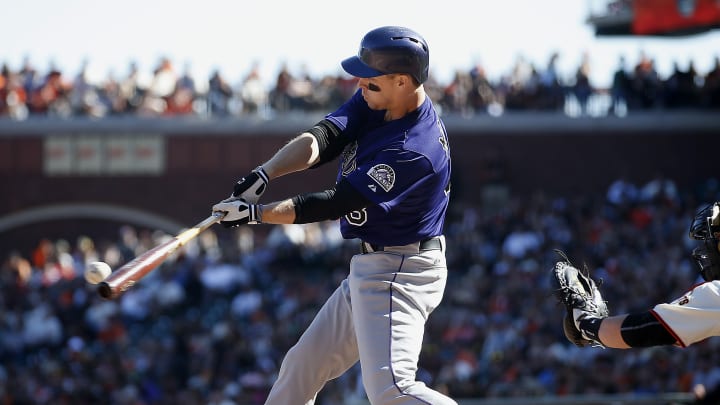 Weiss' return with Rockies in limbo after losing season