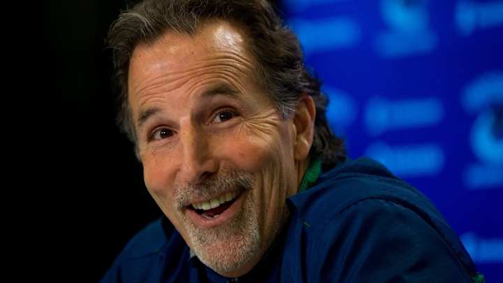 John Tortorella to coach US World Cup hockey team