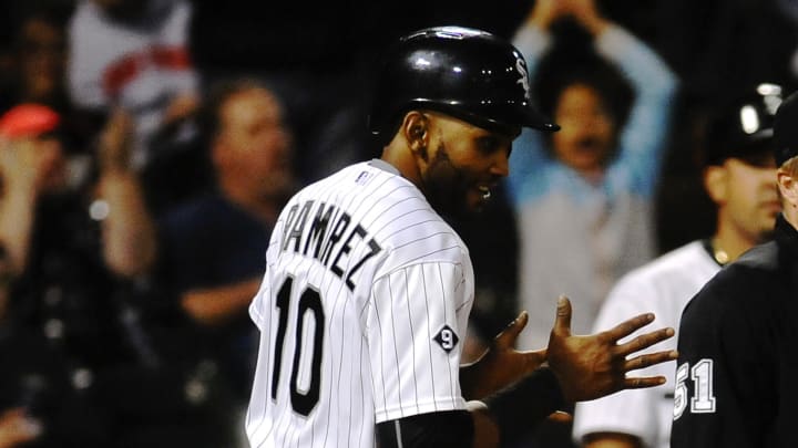 Eaton's walkoff home run lifts White Sox over Blue Jays 7-6