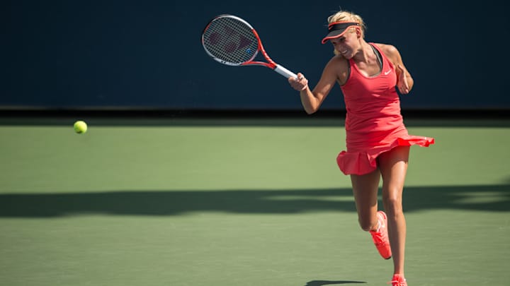 Hibino beats Jovanovic for place in Tashkent Open final Hibino beats Jovanovic for place in Tashkent Open final