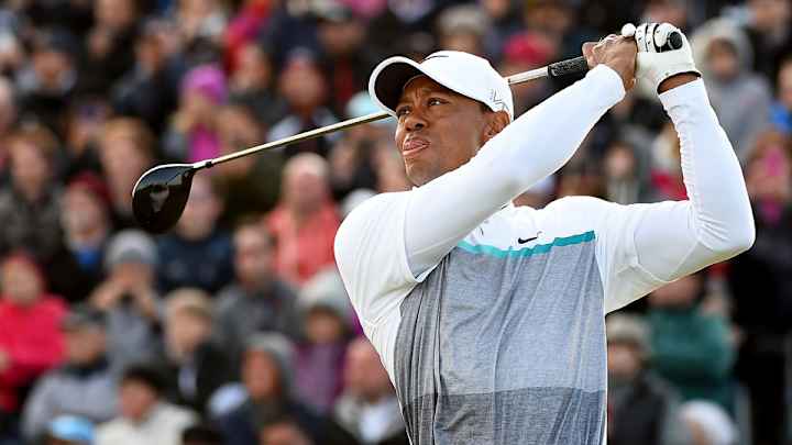 Brain on Sports Podcast: Analyzing the decline of Tiger Woods
