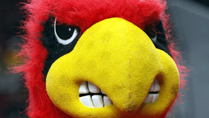 Louisville to wear throwback uniforms for game vs. Duke Louisville to wear throwback uniforms for game vs. Duke