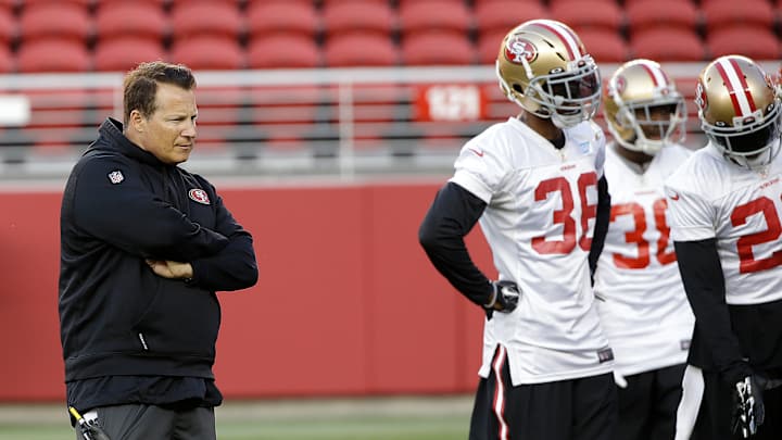49ers defense vows to stay dominant after big stars depart