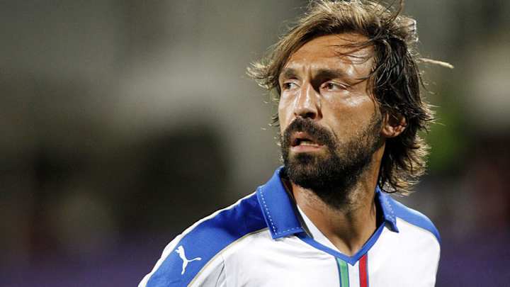Antonio Conte, Gigi Buffon don't think Andrea Pirlo should retire