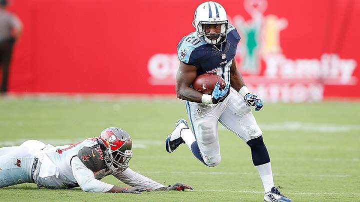 Start 'Em, Sit 'Em: How to set your fantasy lineups for Week 2 Start 'Em, Sit 'Em: How to set your fantasy lineups for Week 2