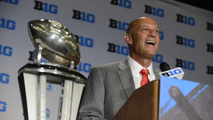 Mixing Riley's system with QB's skills challenges Nebraska