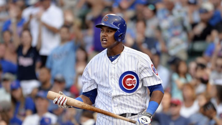 Cubs’ Joe Maddon to Starlin Castro: ‘You're not getting traded’