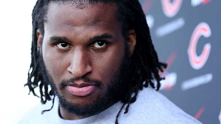 I Think ... The Bears Should Have Known Better