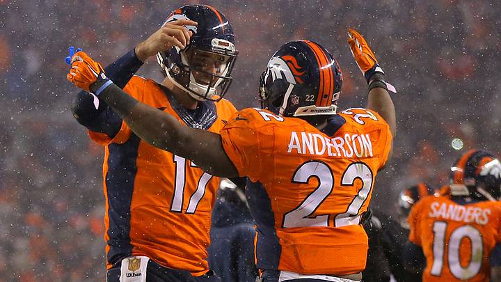 Podcast: Week 12 takeaways from all of this weekend's games Podcast: Week 12 takeaways from all of this weekend's games