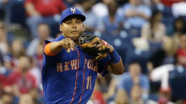 Lagares, Niese lead Mets 3-2 over Phillies