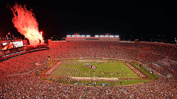 How to watch Florida State vs. Texas State: Live stream, TV information