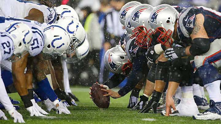 The Playbook: A complete guide to Week 6 action around the NFL