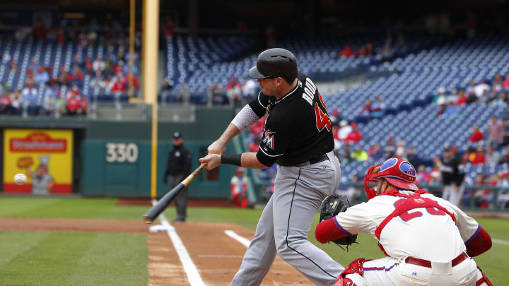 Another long offseason for underachieving Marlins