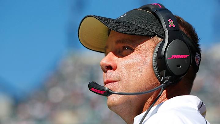 Report: Saints’ Sean Payton open to other coaching opportunities
