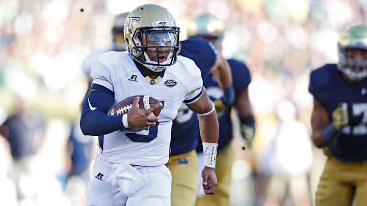 North Carolina vs. Georgia Tech: Game time, live stream, TV coverage North Carolina vs. Georgia Tech: Game time, live stream, TV coverage