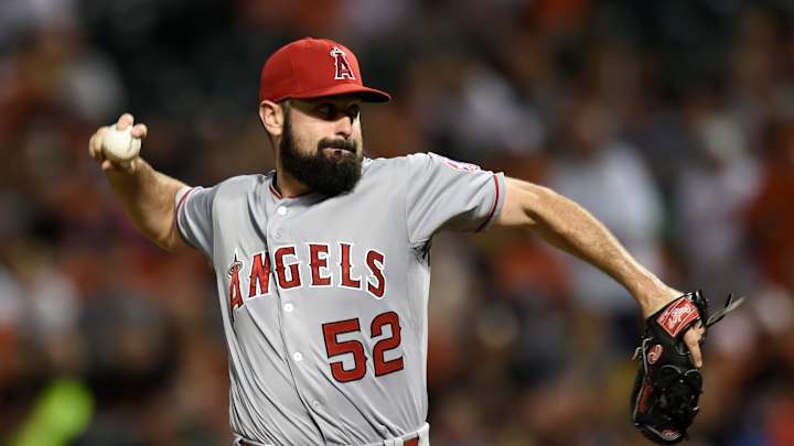 Shoemaker, Angels ground Orioles 6-1 for 5th straight win