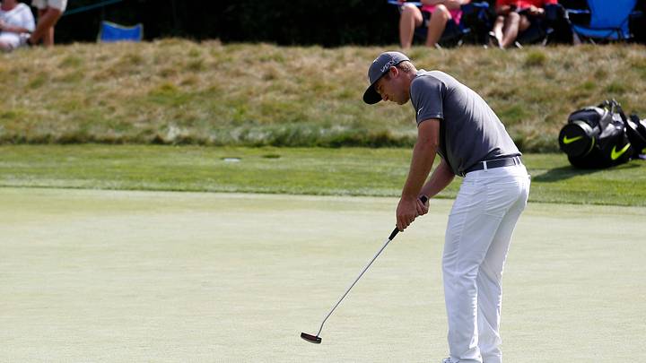 Putting method gaining popularity, warrants a caution
