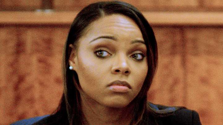 Hernandez's fiancée says box she removed 'smelled like marijuana' Hernandez's fiancée says box she removed 'smelled like marijuana'