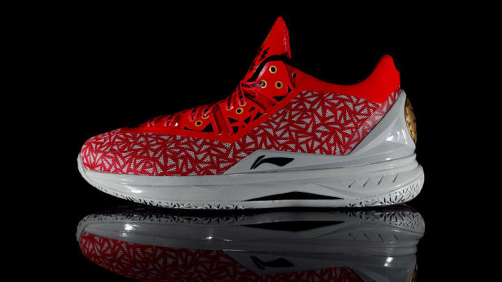 Way of Wade designer Eric Miller on working with Heat's Dwyane Wade